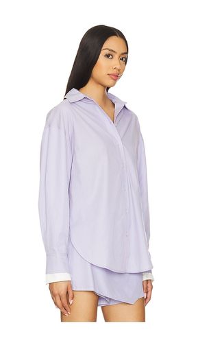 Maxin Shirt in . Size L. Also in M - Line & Dot - Modalova