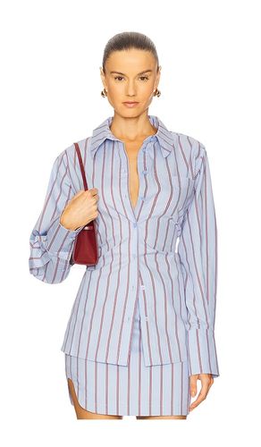 CHEMISE GETTY en . Taille S. Also en XS, M, L - Line & Dot - Modalova