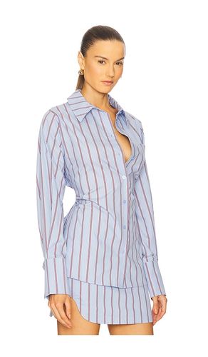 CHEMISE GETTY en . Taille S. Also en XS, M, L - Line & Dot - Modalova