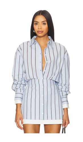 CHEMISE LEIA en . Taille L. Also en M, XL, XS - Line & Dot - Modalova