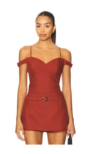 Olina Top en . Taille M. Also en S, XS - Line & Dot - Modalova