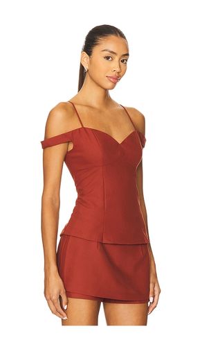 Olina Top en . Taille M. Also en S, XS - Line & Dot - Modalova
