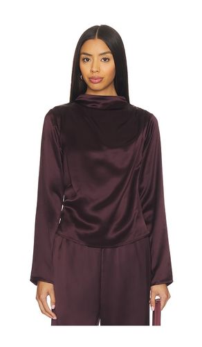 X REVOLVE Petrea Long Sleeve Top in . Size S. Also in XS - Line & Dot - Modalova