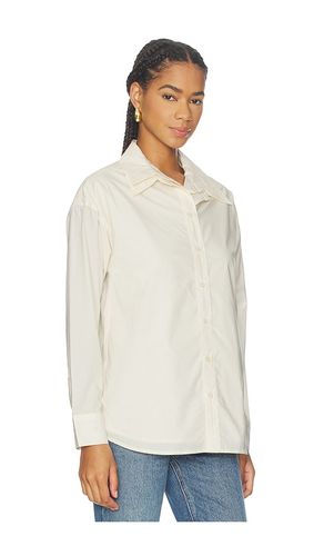 Palermo Double Layer Shirt in . Size S. Also in XS - Line & Dot - Modalova