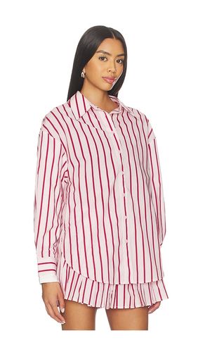 Vivee Shirts en . Taille S. Also en XS, M - Line & Dot - Modalova