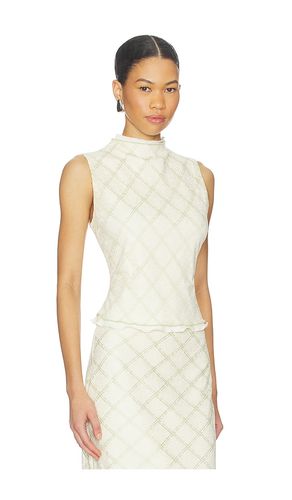 Norelle Top en . Taille L. Also en M, S, XS - Line & Dot - Modalova