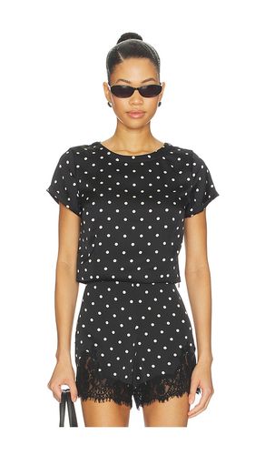Sophie Top en . Taille L. Also en M, S, XL, XS - Line & Dot - Modalova