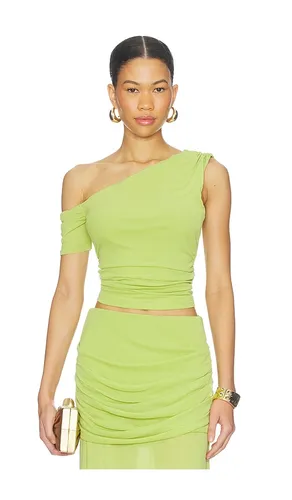 Divya Top en . Taille L. Also en M, S, XL, XS - Line & Dot - Modalova