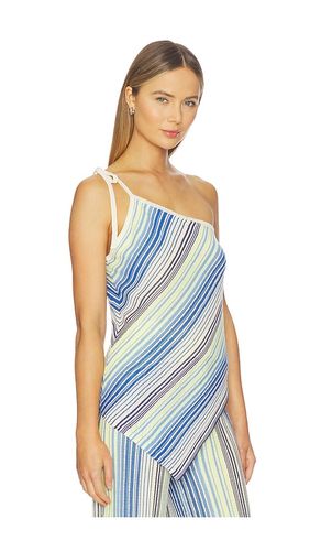 Kit Striped Knit Sweater Top en ,. Taille XS. Also en L - Line & Dot - Modalova