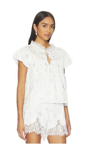 Corelia Top en . Taille L. Also en - Line & Dot - Modalova