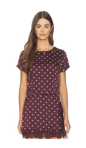 X REVOLVE Raye Top en . Taille L. Also en M, S, XS - Line & Dot - Modalova