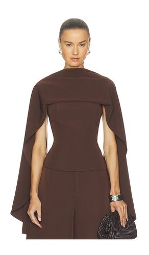 TOP DRAPÉ SCOUT en . Taille S. Also en XS, M - Line & Dot - Modalova