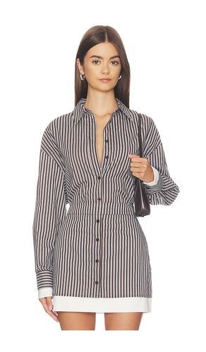 CHEMISE CHANDLER en . Taille L. Also en M, S, XS - Line & Dot - Modalova