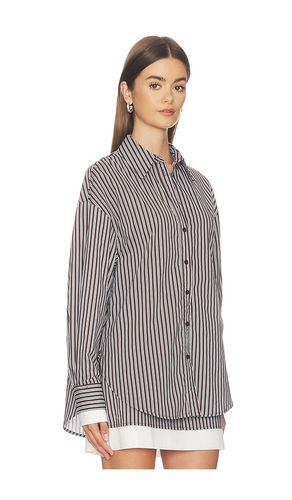 CHEMISE CHANDLER en . Taille L. Also en M, S, XS - Line & Dot - Modalova