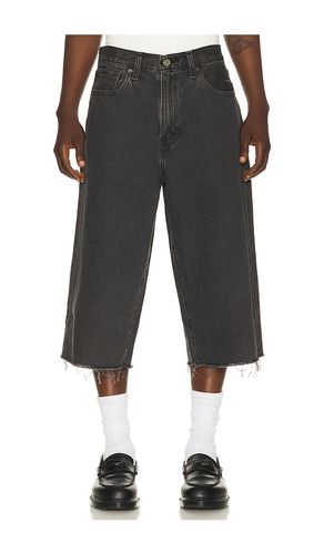 Baggy Capri Shorts en . Taille 33. Also en 34, 36 - LEVI'S - Modalova