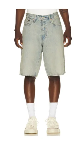 SHORT 478 BAGGY en . Taille 30. Also en 31, 32 - LEVI'S - Modalova