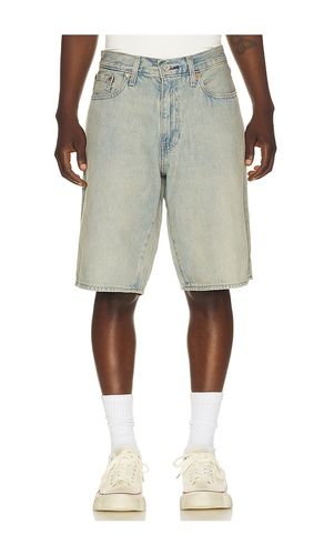 SHORT 478 BAGGY en . Taille 30. Also en 32, 31 - LEVI'S - Modalova
