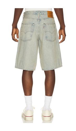 SHORT 478 BAGGY en . Taille 30. Also en 31, 32 - LEVI'S - Modalova