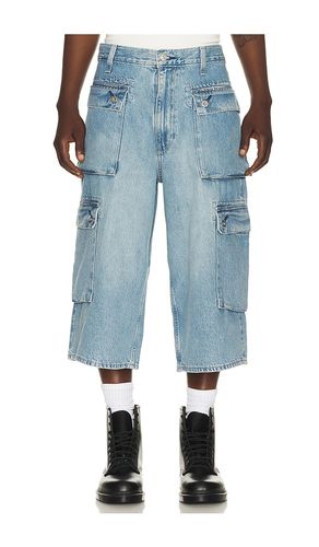 Baggy Capri Cargo Jeans en . Taille 30. Also en 32, 34 - LEVI'S - Modalova