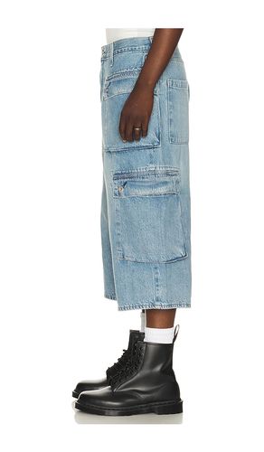 Baggy Capri Cargo Jeans en . Taille 30. Also en 32, 34 - LEVI'S - Modalova