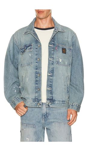 BLOUSON SUNRISE en . Taille L. Also en M - LEVI'S - Modalova