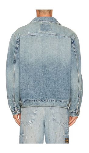 BLOUSON SUNRISE en . Taille S. Also en M, L - LEVI'S - Modalova