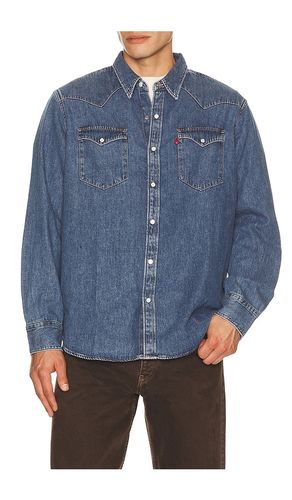 Barstow Western Standard Shirt en . Taille XL/1X. Also en L - LEVI'S - Modalova