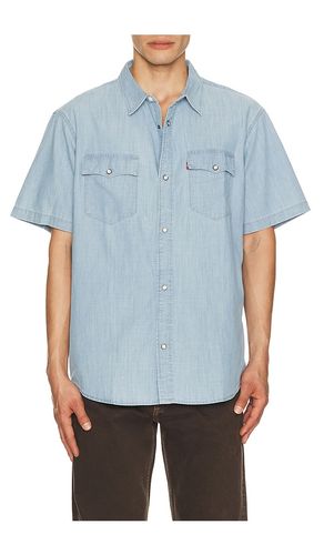 CHEMISE en . Taille L. Also en M, S - LEVI'S - Modalova
