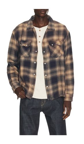 CHEMISE BOXY en . Taille L. Also en M, S, XL/1X - LEVI'S - Modalova