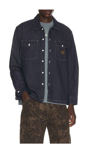 CHEMISE WORKER en . Taille L. Also en M, S, XL/1X - LEVI'S - Modalova