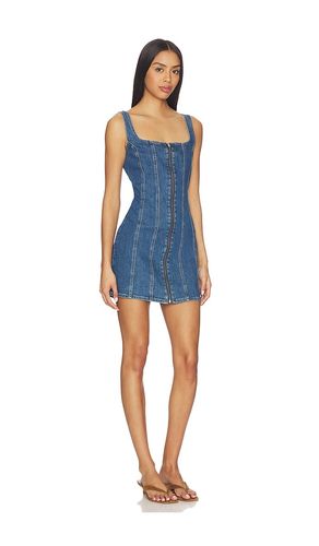 ROBE EN JEAN en . Taille L. Also en M, XL - LEVI'S - Modalova