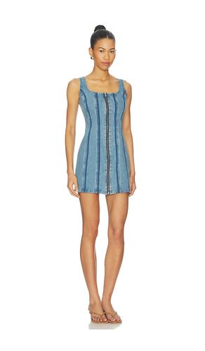 ROBE EN JEAN en . Taille L. Also en M, S - LEVI'S - Modalova