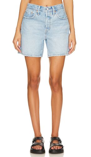 Mid Thigh Short in . Size 26, 27, 28, 29, 30, 31, 32, 33, 34 - LEVI'S - Modalova
