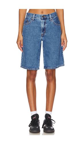 SHORT JORT DAD BAGGY BAGGY DAD in . Size 30, 34 - LEVI'S - Modalova