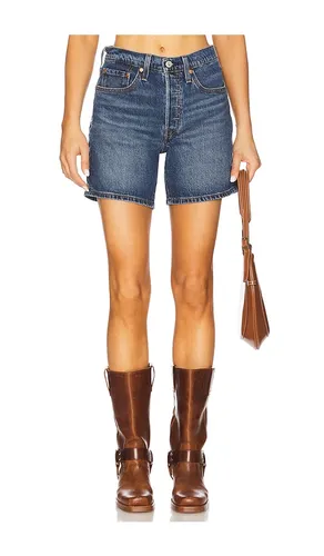 SHORT TAILLE MOYENNE 501 en . Taille 24. Also en 25, 26, 27, 28, 29, 30, 31, 34 - LEVI'S - Modalova