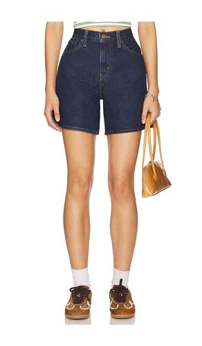 High Baggy Short en . Taille 24. Also en 25, 26, 27, 28, 29, 30, 32 - LEVI'S - Modalova