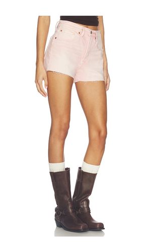 SHORT EN JEAN 501 ORIGINAL en . Taille 25. Also en 27, 28 - LEVI'S - Modalova