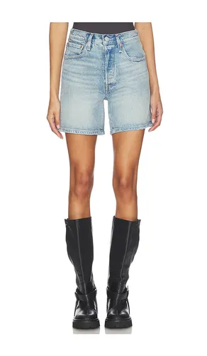 SHORT EN JEAN 501 en . Taille 23. Also en 24, 25, 26, 27, 28, 29, 30, 33 - LEVI'S - Modalova