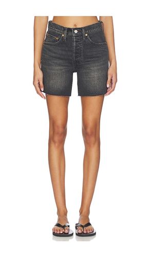 SHORT TAILLE MOYENNE 501 en . Taille 24. Also en 25, 26, 27, 28 - LEVI'S - Modalova