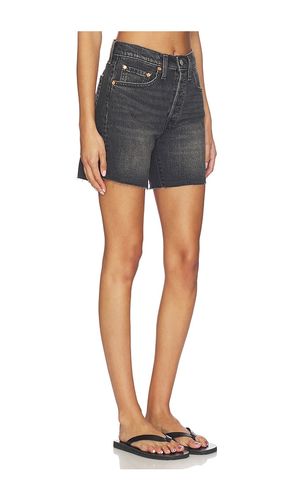 SHORT TAILLE MOYENNE 501 en . Taille 24. Also en 25, 26, 27, 28, 29 - LEVI'S - Modalova