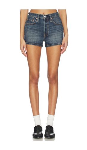 SHORT EN JEAN 501 ORIGINAL en . Taille 26. Also en 27, 28, 29, 32 - LEVI'S - Modalova