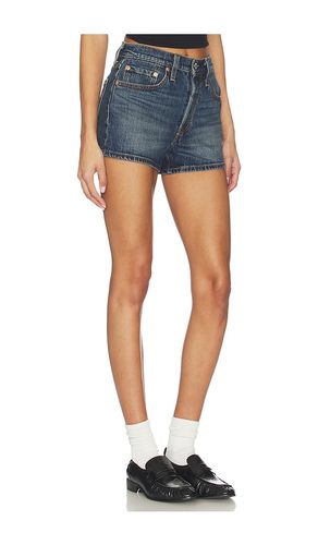 SHORT EN JEAN 501 ORIGINAL en . Taille 26. Also en 27, 28, 29, 32 - LEVI'S - Modalova