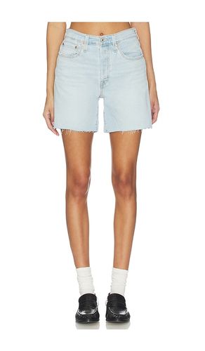 SHORT TAILLE MOYENNE 501 en . Taille 24. Also en 25, 26, 27, 28 - LEVI'S - Modalova