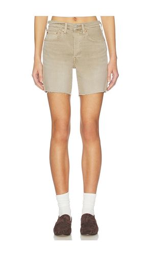 SHORT TAILLE MOYENNE 501 en . Taille 26. Also en 27, 28, 29 - LEVI'S - Modalova