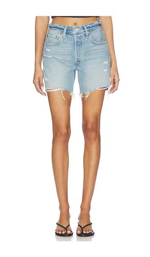 SHORT TAILLE MOYENNE 501 en . Taille 24. Also en - LEVI'S - Modalova