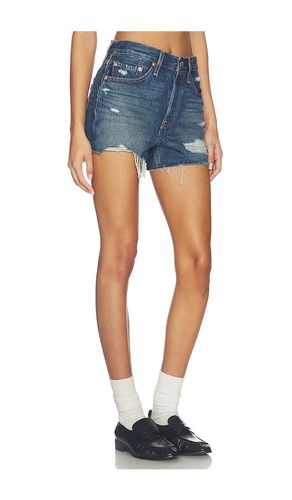 SHORT EN JEAN 501 ORIGINAL en . Taille 25. Also en 26, 27, 28, 29, 30 - LEVI'S - Modalova