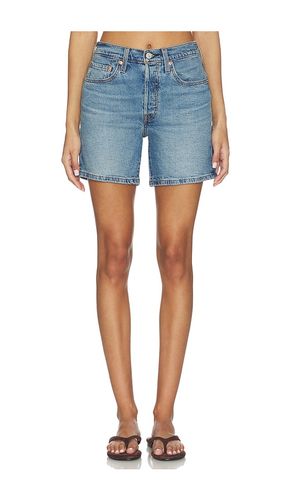 SHORT TAILLE MOYENNE 501 en . Taille 24. Also en 27, 28, 30 - LEVI'S - Modalova