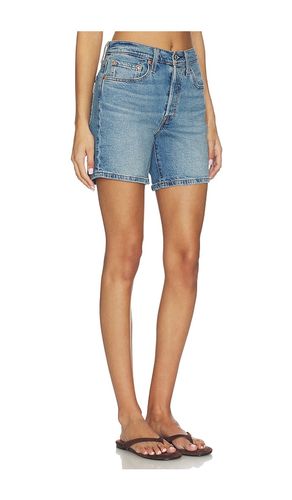 SHORT TAILLE MOYENNE 501 en . Taille 26. Also en 27 - LEVI'S - Modalova