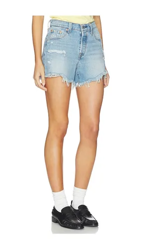 SHORT EN JEAN 501 en . Taille 24. Also en 25, 26, 27, 28, 29, 30, 31 - LEVI'S - Modalova