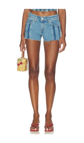 SHORT EN JEAN en . Taille 25. Also en 26, 27, 28, 29, 30, 31, 32, 33 - LEVI'S - Modalova
